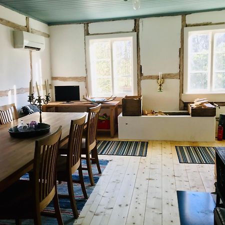 Prostens Bed & Breakfast Getinge Camera foto