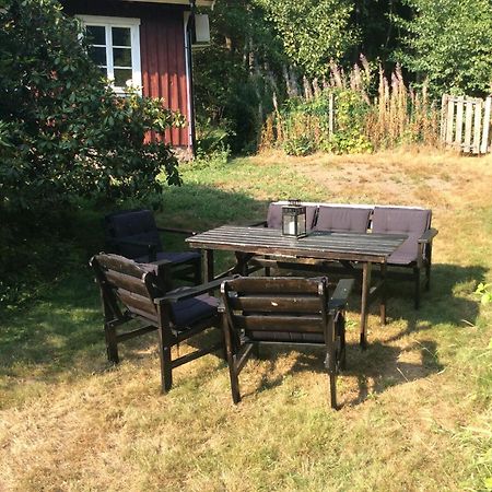 Prostens Bed & Breakfast Getinge Esterno foto