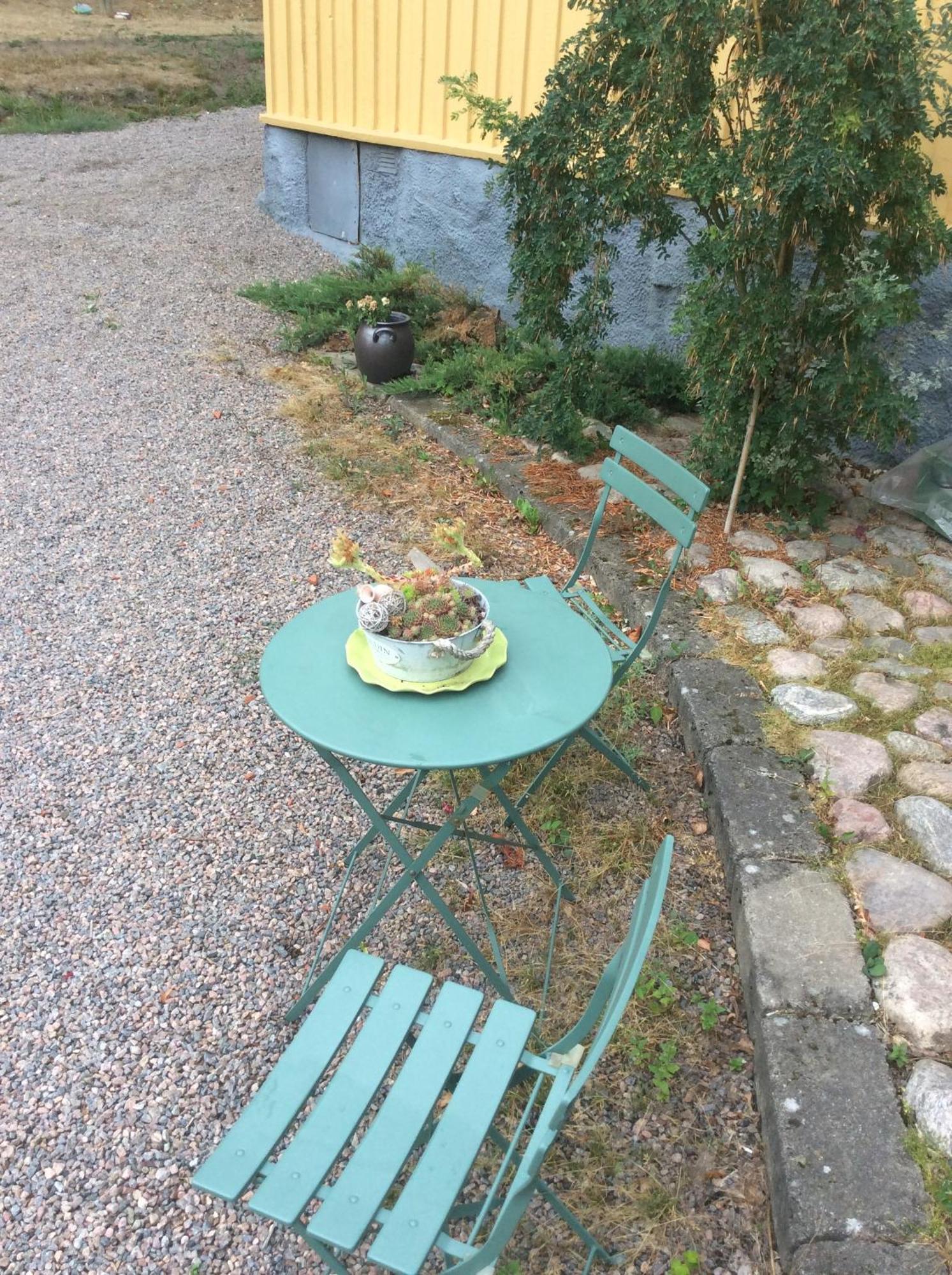 Prostens Bed & Breakfast Getinge Camera foto