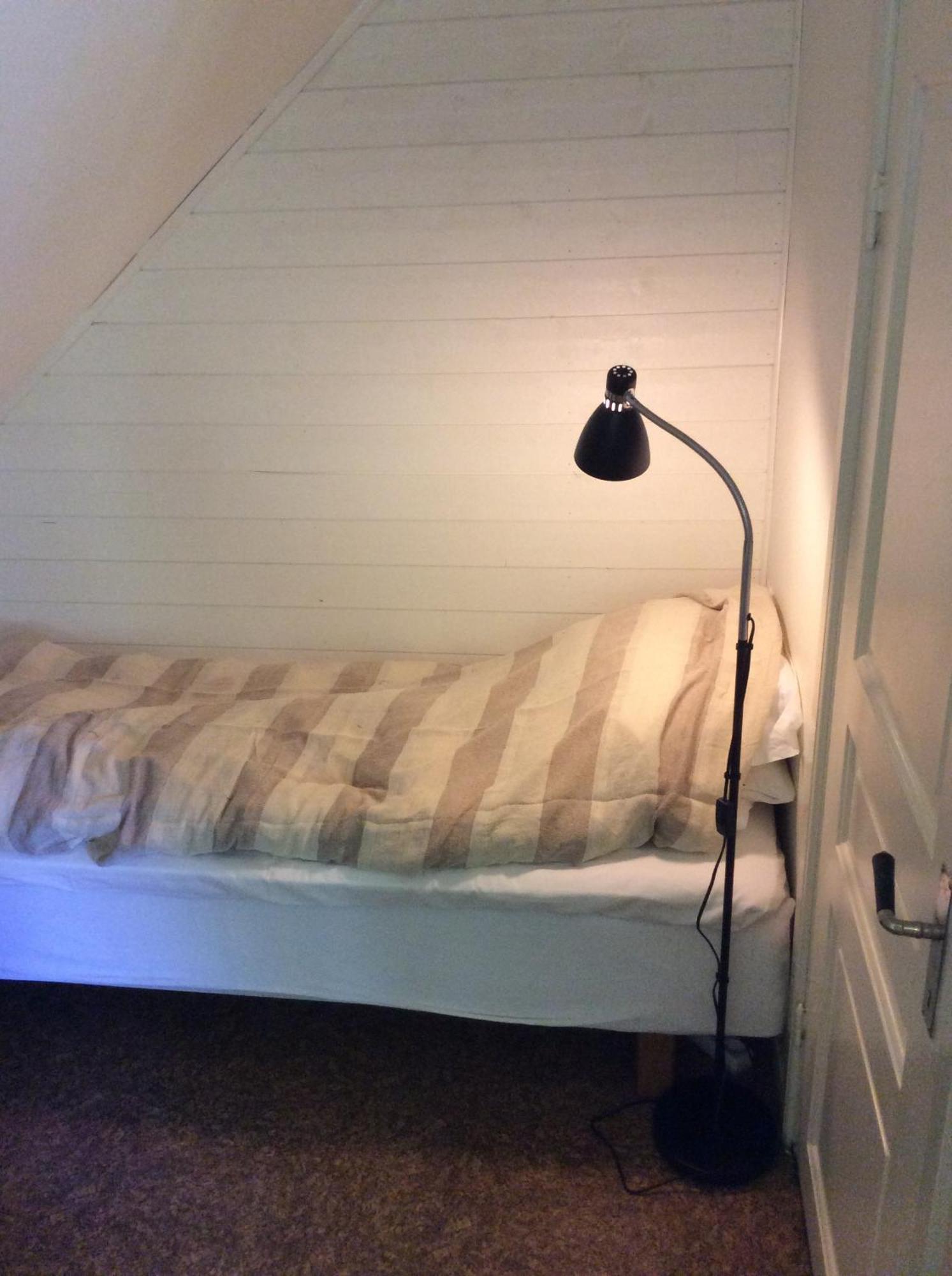 Prostens Bed & Breakfast Getinge Camera foto