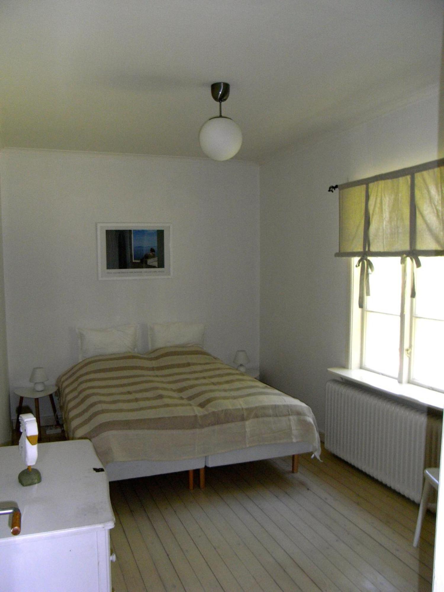 Prostens Bed & Breakfast Getinge Camera foto