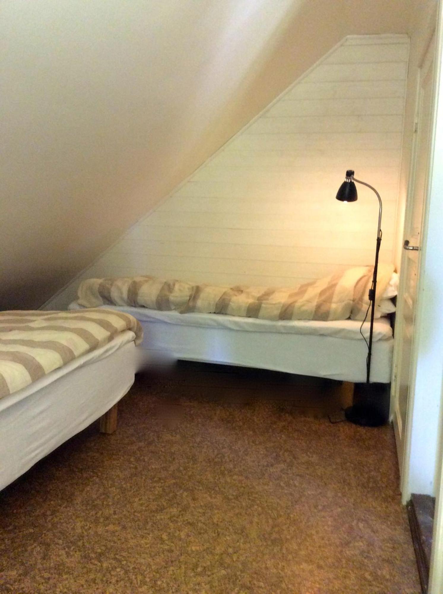 Prostens Bed & Breakfast Getinge Camera foto