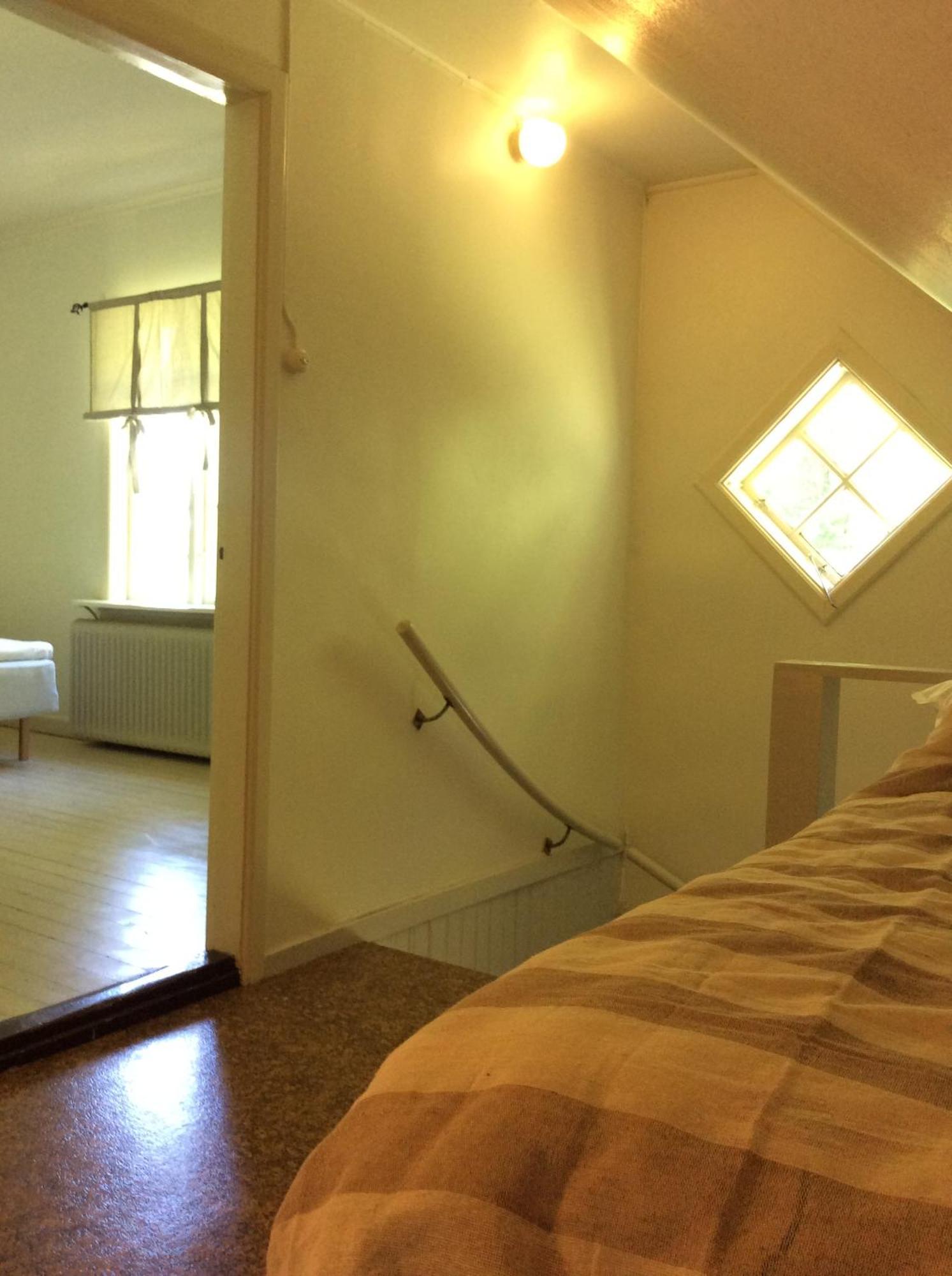 Prostens Bed & Breakfast Getinge Camera foto