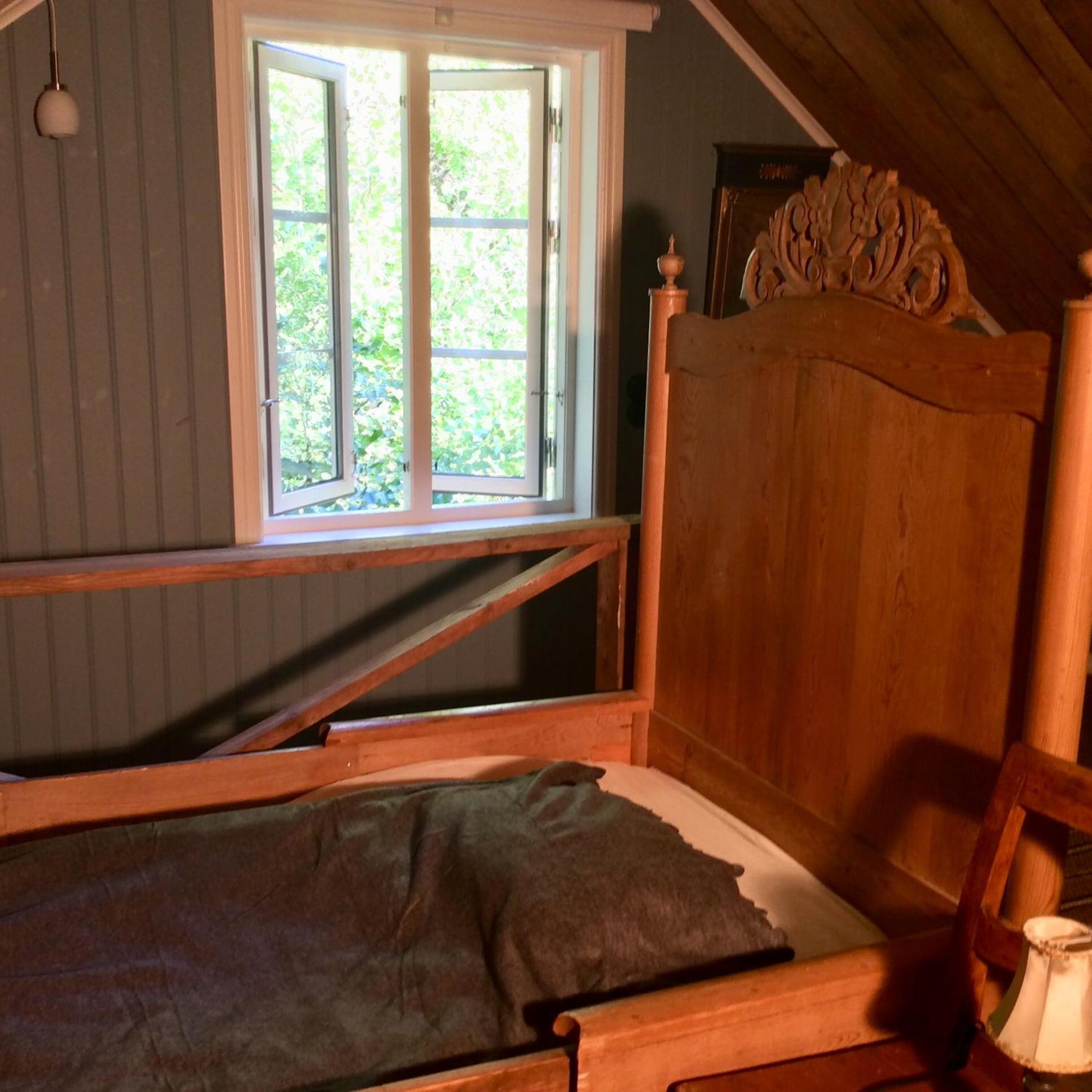 Prostens Bed & Breakfast Getinge Camera foto