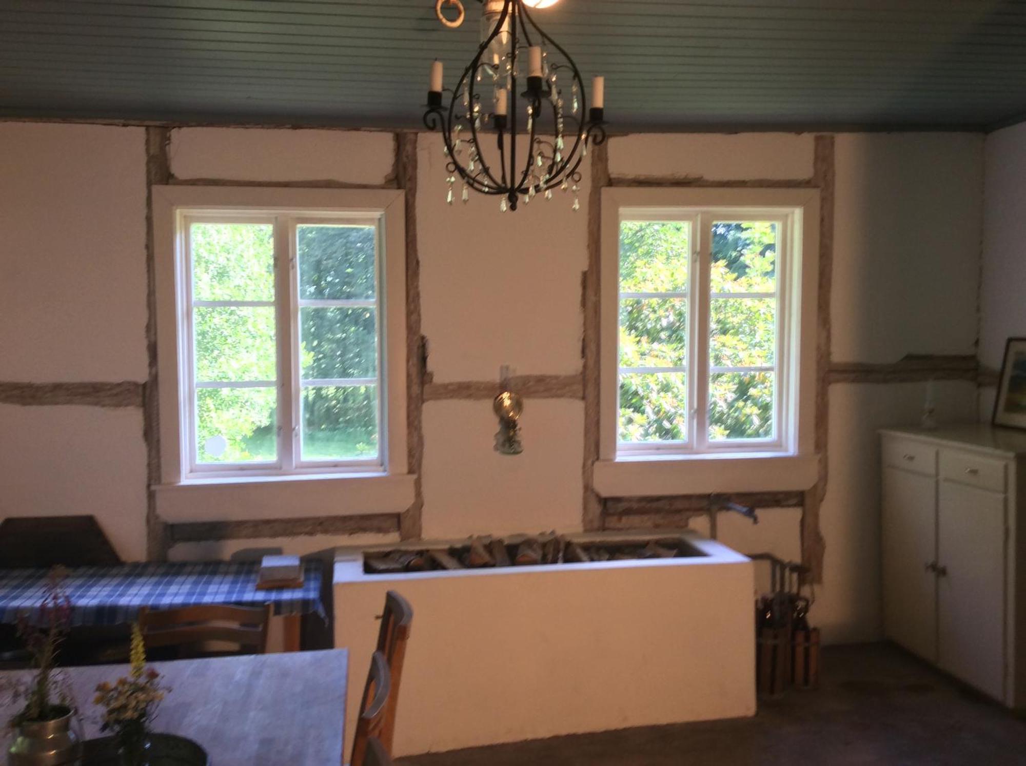 Prostens Bed & Breakfast Getinge Camera foto