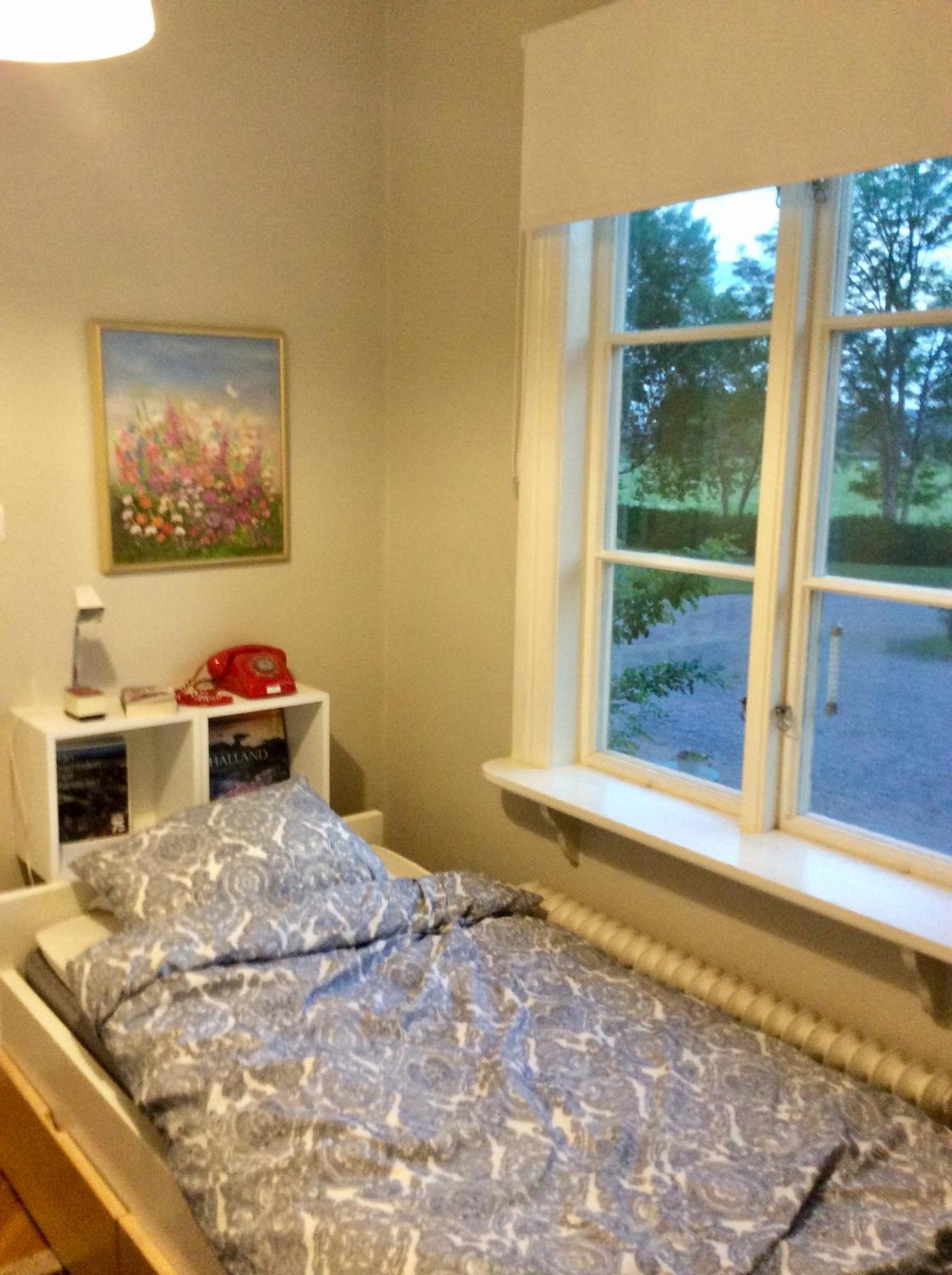 Prostens Bed & Breakfast Getinge Camera foto