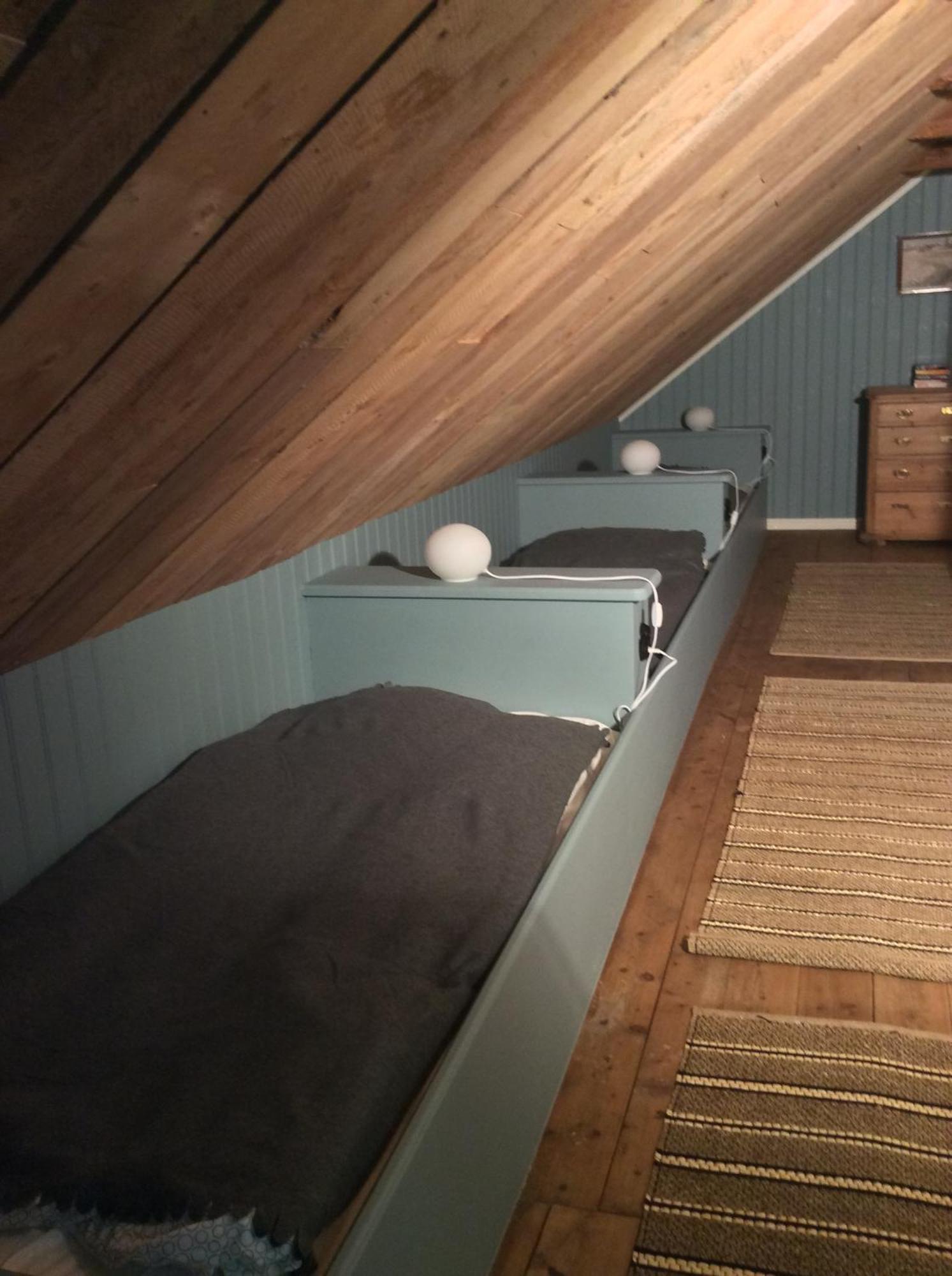 Prostens Bed & Breakfast Getinge Camera foto