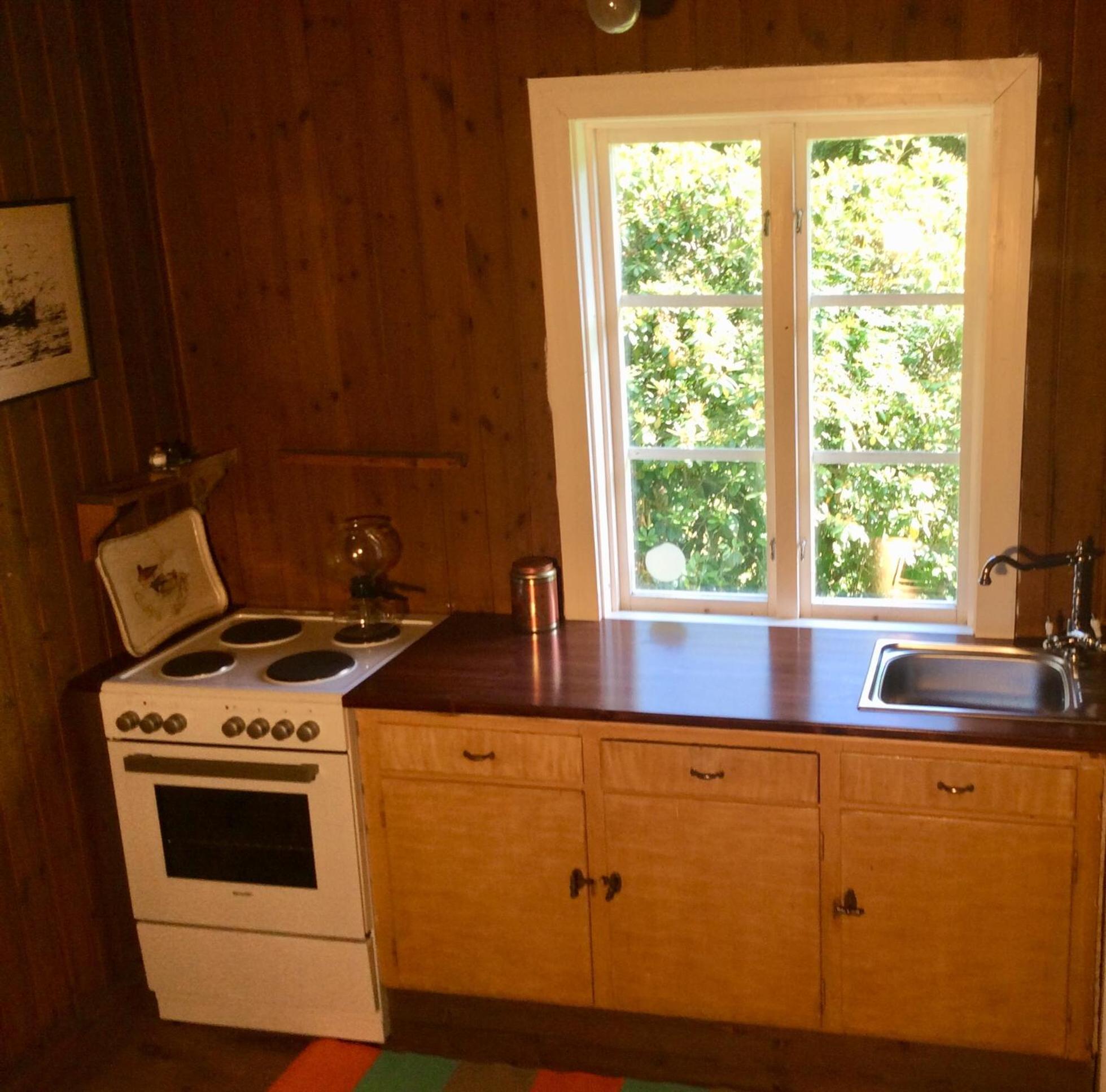Prostens Bed & Breakfast Getinge Camera foto